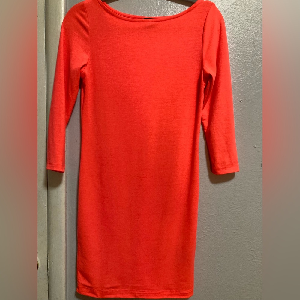HM Midi dress xs